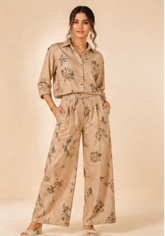 Co-ord Sets