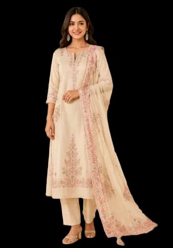 All Kurta Sets